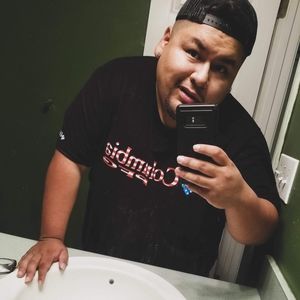 Meet your Posher, Arty